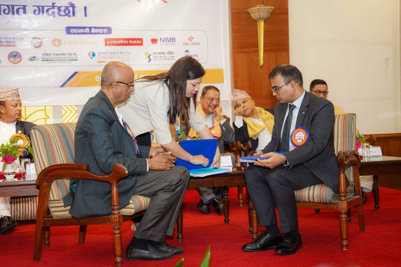 कुमारी बैंकको अगुवाईमा माथिल्लो सेती जलविद्युतमा १४ बैंकले ४१.६० अर्ब लगानी गर्ने
